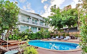 My Chiangmai Boutique Lodge